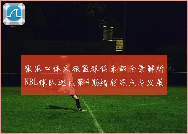 张家口体文旅篮球俱乐部全景解析NBL球队巡礼第4期精彩亮点与发展前景